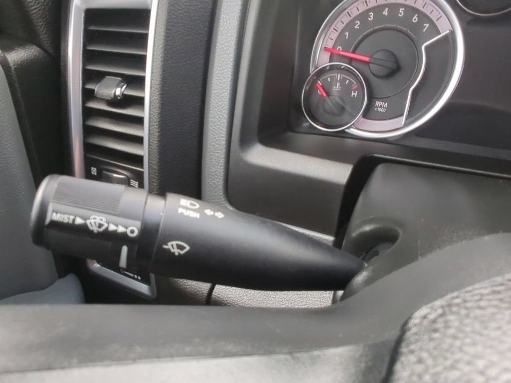 Used 2019 RAM 1500 Big Horn AWD/4WD image 28