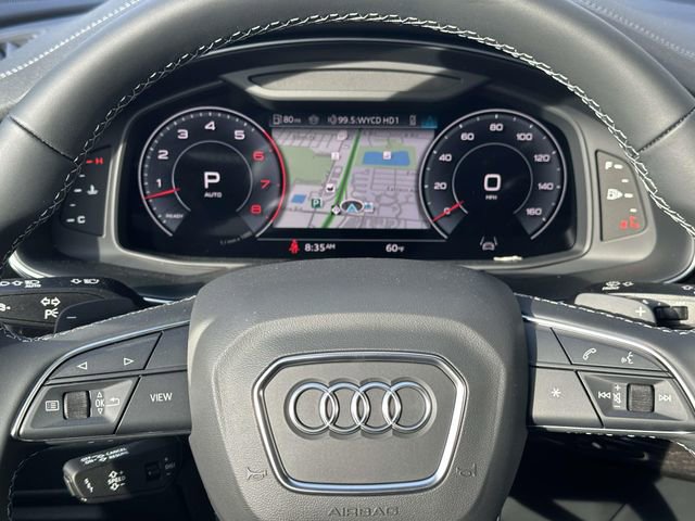 New 2026 Audi Q8 Premium Plus AWD/4WD image 10