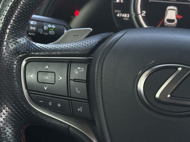Used 2019 Lexus UX 200 F Sport FWD image 13