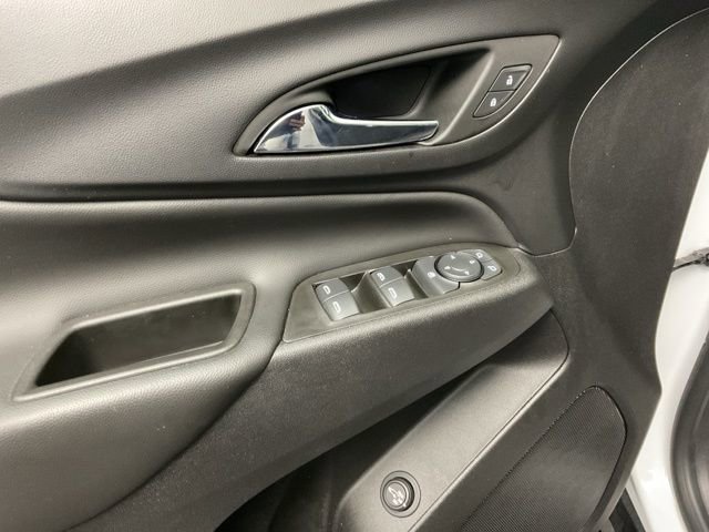 Certified 2022 Chevrolet Equinox LT AWD/4WD image 11