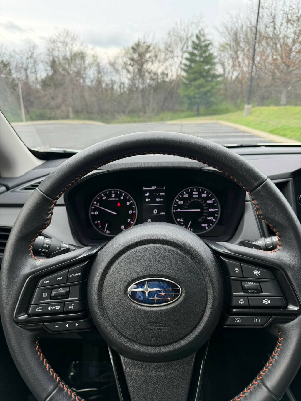 Used 2024 Subaru Crosstrek 2.5i Limited AWD/4WD image 18