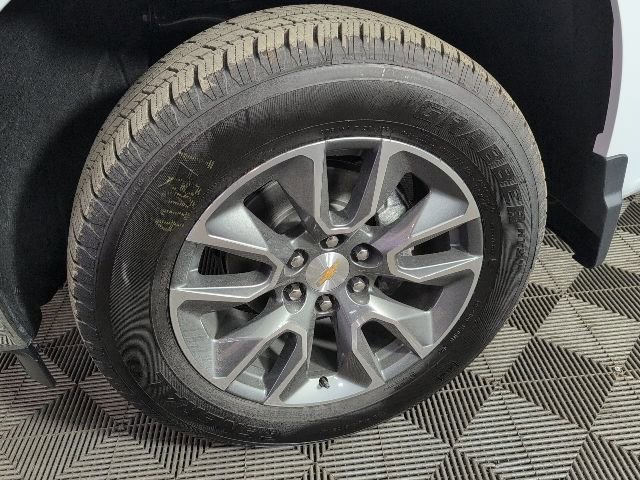 New 2026 Chevrolet Silverado 1500 LT image 6