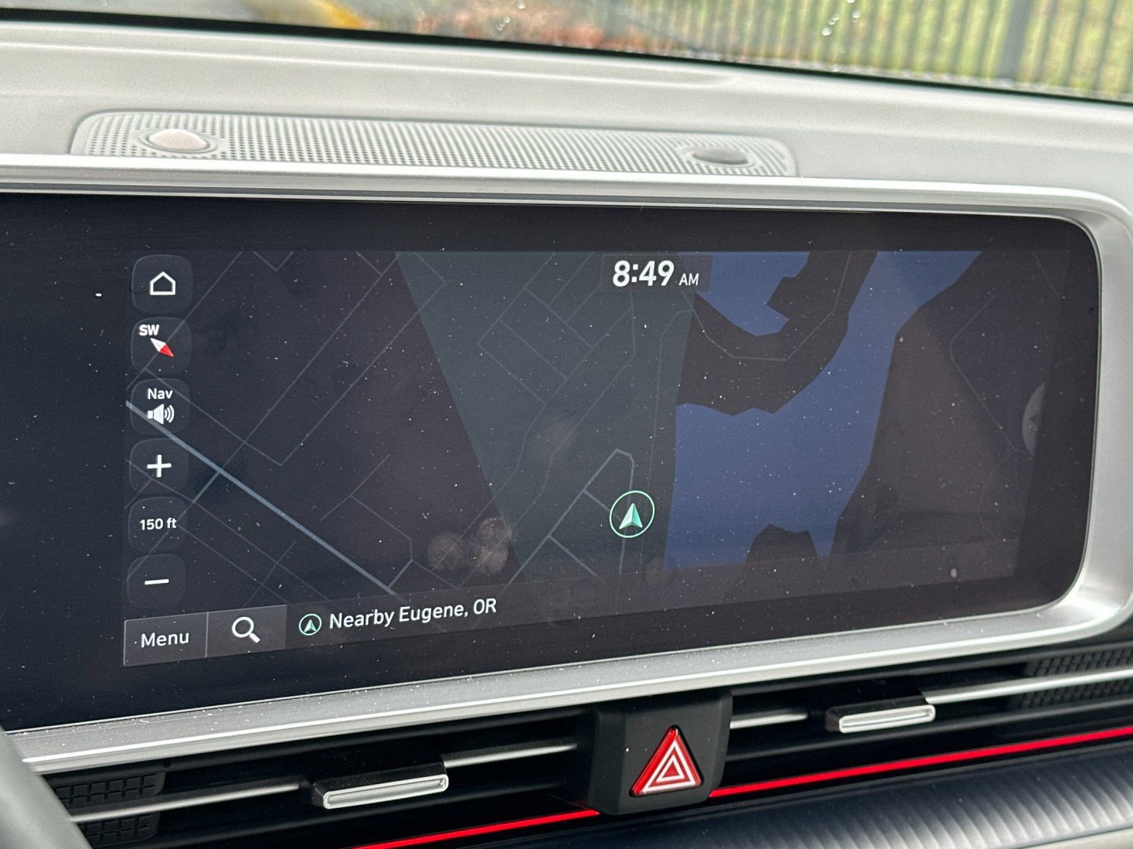 Used 2025 Hyundai Ioniq 6 SEL image 17