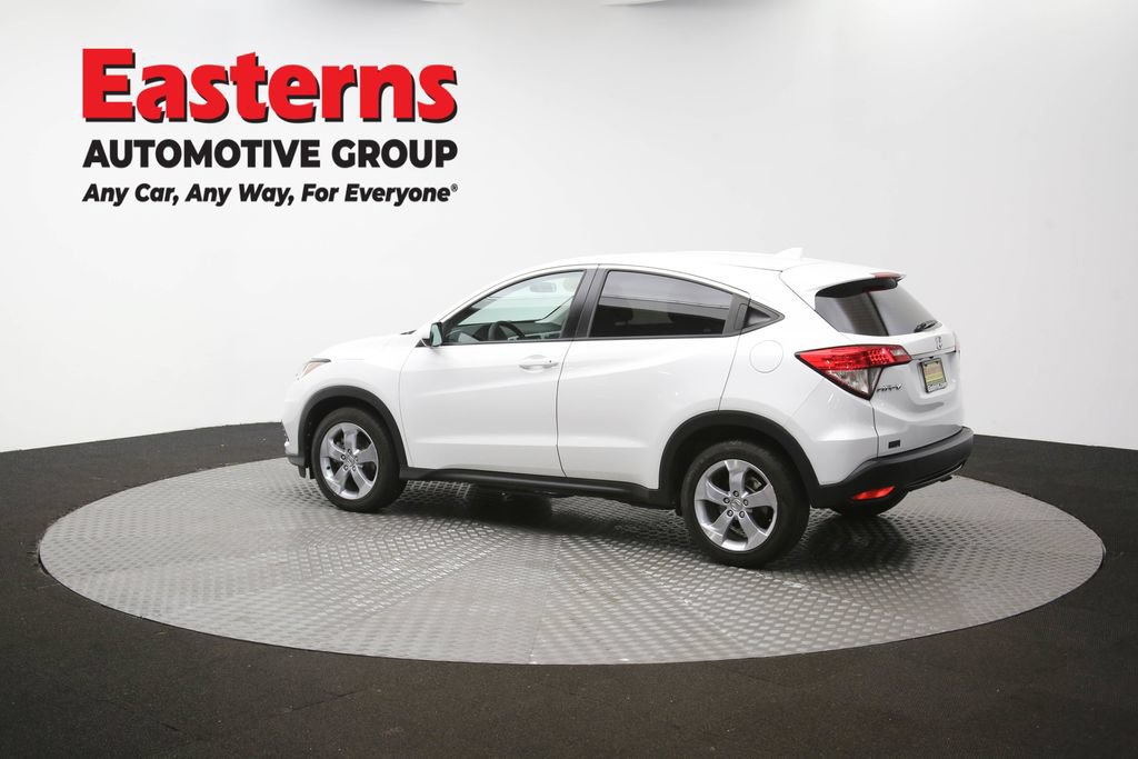 Used 2022 Honda HR-V LX image 59