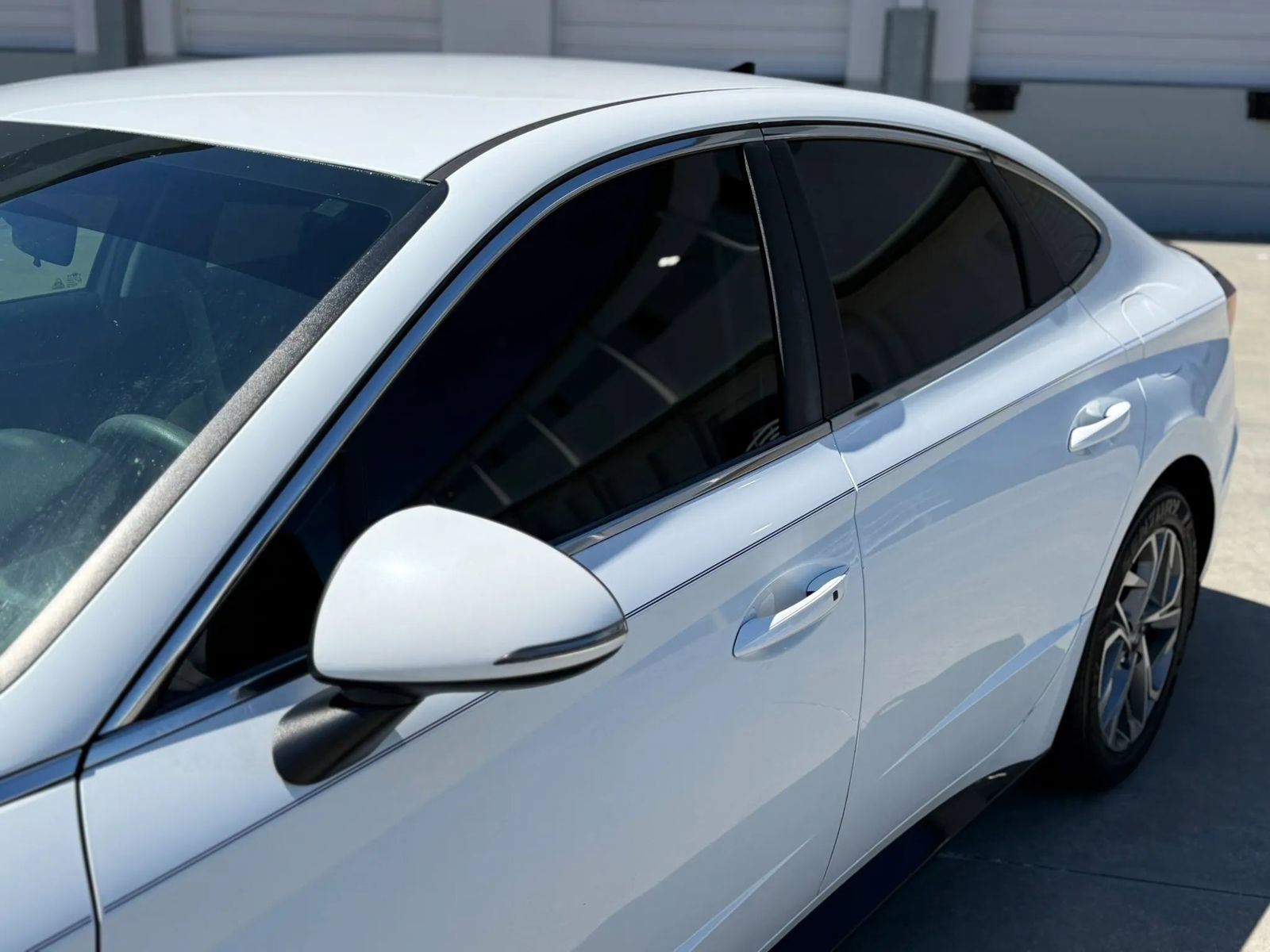 Used 2021 Hyundai Sonata SEL FWD image 15