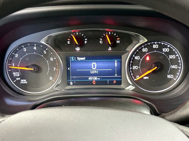 Used 2023 GMC Acadia SLE w/ Driver Convenience Package AWD/4WD image 13