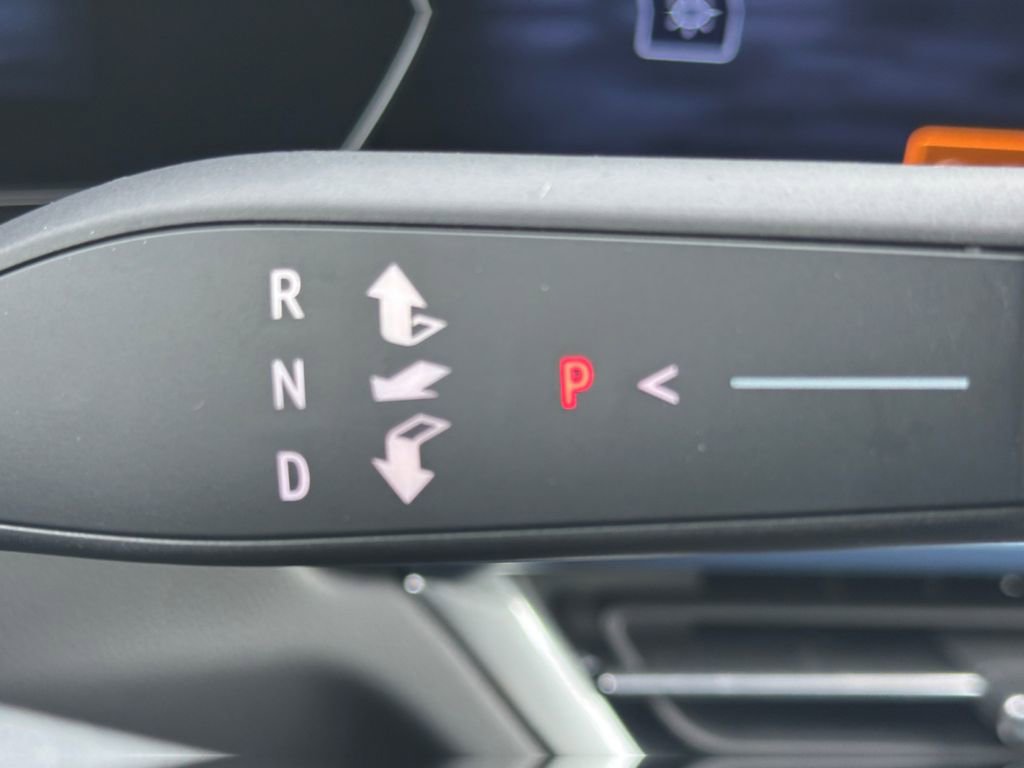 New 2026 Chevrolet Equinox EV LT image 22