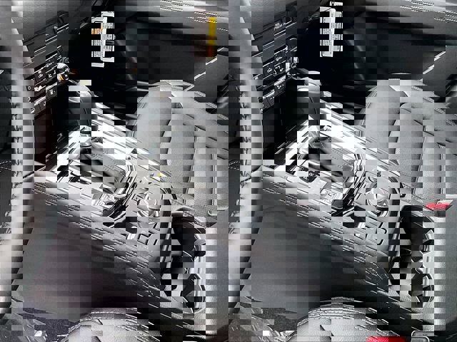 New 2025 MAZDA CX-5 AWD 2.5 S w/ Premium Plus Pkg image 12