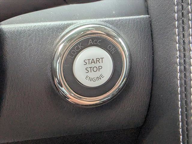 Used 2023 INFINITI QX80 Luxe w/ Cargo Package image 30