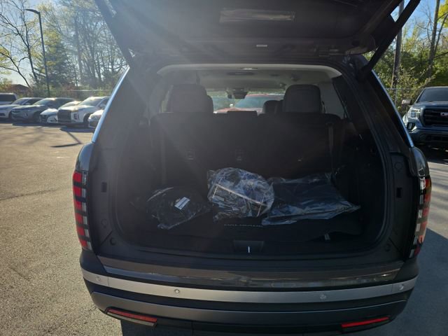 New 2026 Hyundai Palisade SEL AWD/4WD image 22