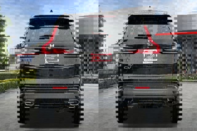 Used 2025 Honda CR-V Sport-L image 5