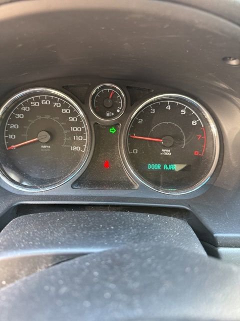 Used 2009 Chevrolet Cobalt LS w/ Protection Package FWD image 13