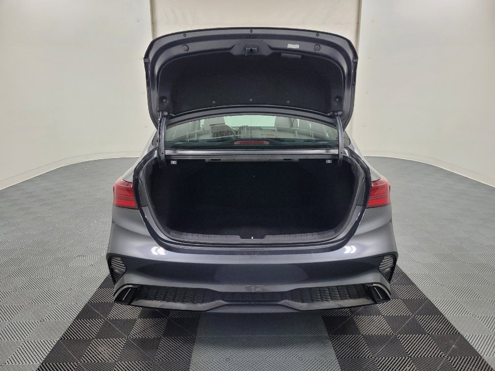 Used 2023 Kia Forte GT-Line image 29