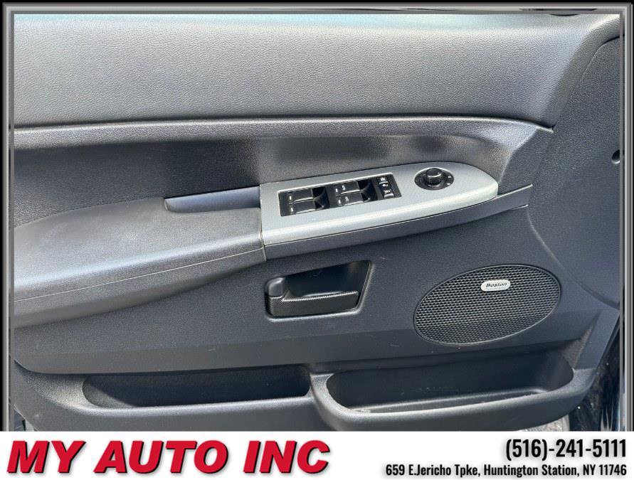 Used 2008 Jeep Grand Cherokee Laredo image 25