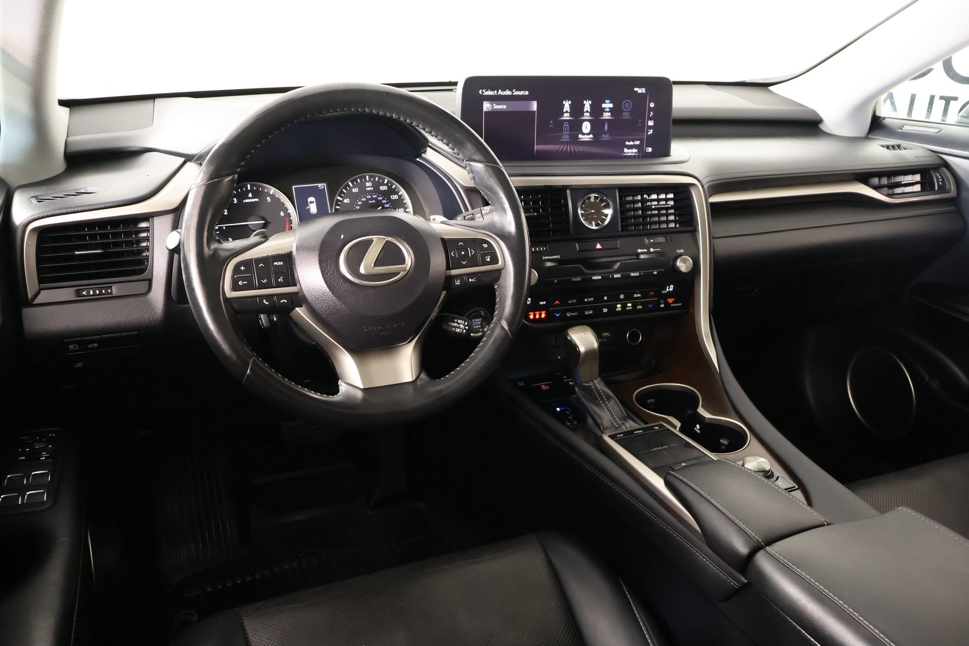 Used 2020 Lexus RX 350 AWD w/ Premium Package image 2