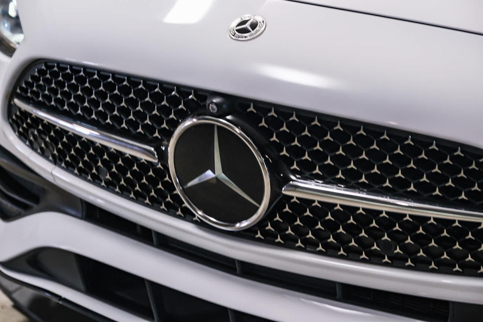 Used 2022 Mercedes-Benz C 300 Sedan image 13