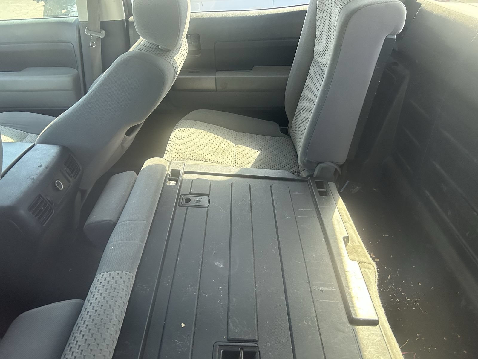 Used 2012 Toyota Tundra 2WD CrewMax w/ TRD Off-Road Pkg image 12
