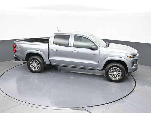New 2025 Chevrolet Colorado LT w/ LT Convenience Package image 53