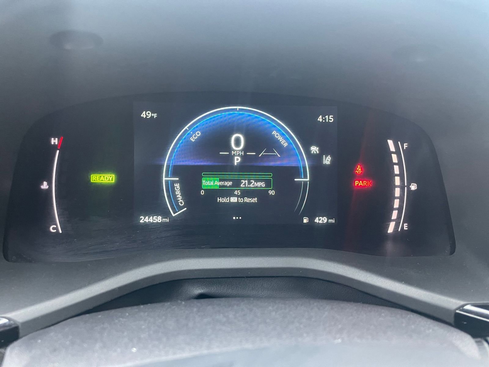 Used 2025 Toyota Camry LE image 38