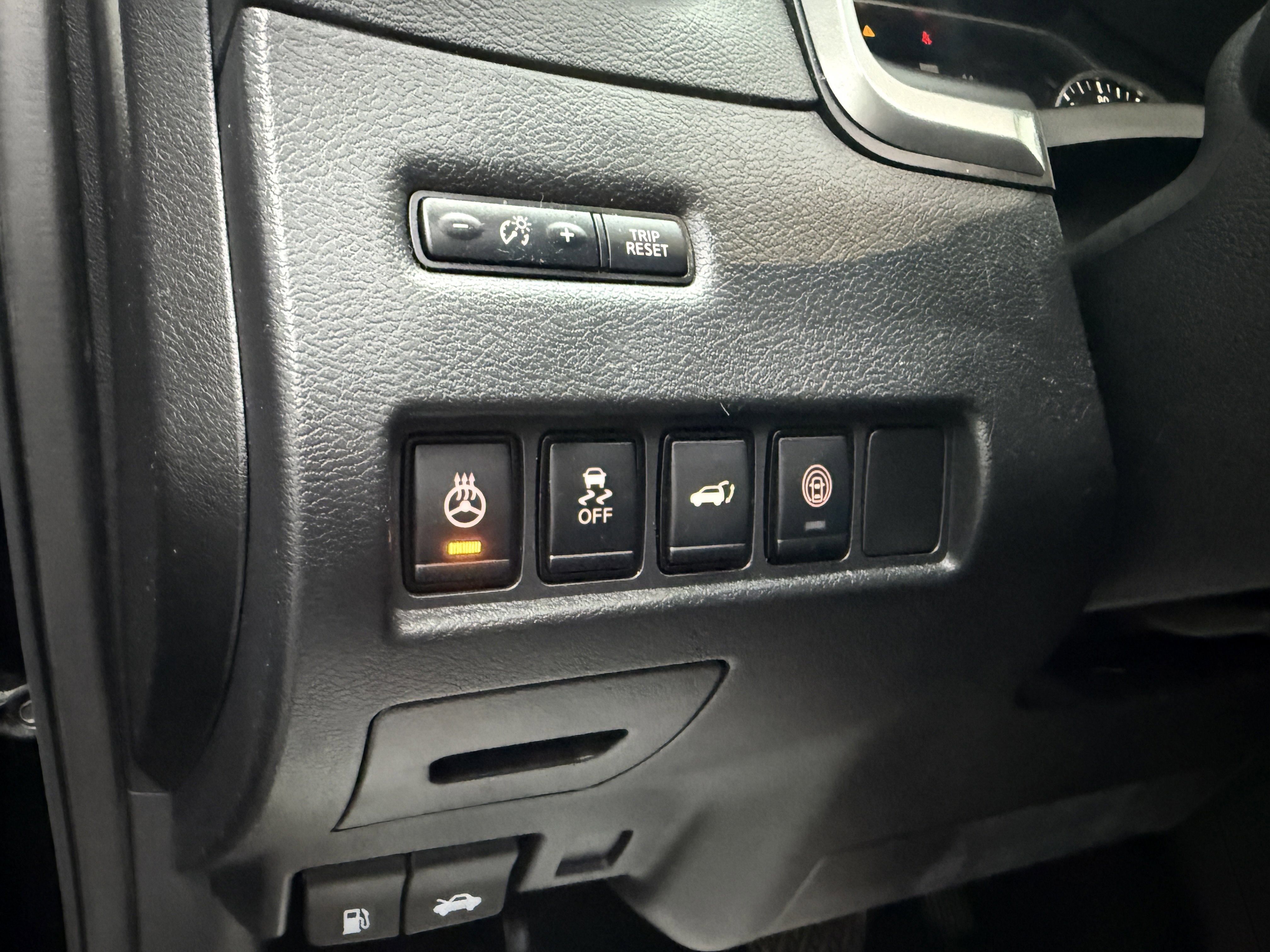 Used 2021 Nissan Murano SL image 16