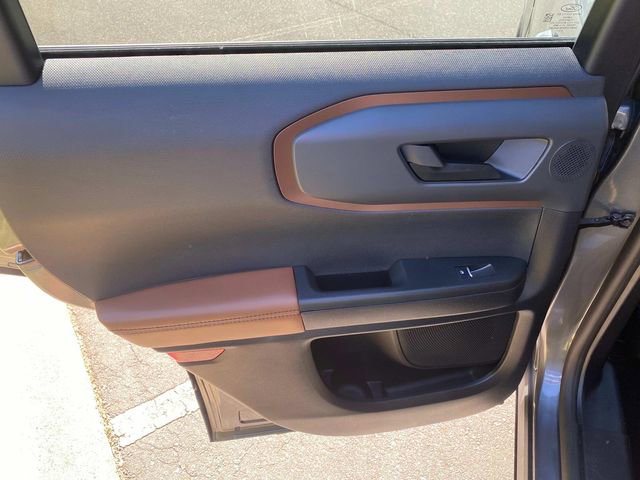 Used 2024 Ford Bronco Sport Outer Banks w/ Tech Package AWD/4WD image 10