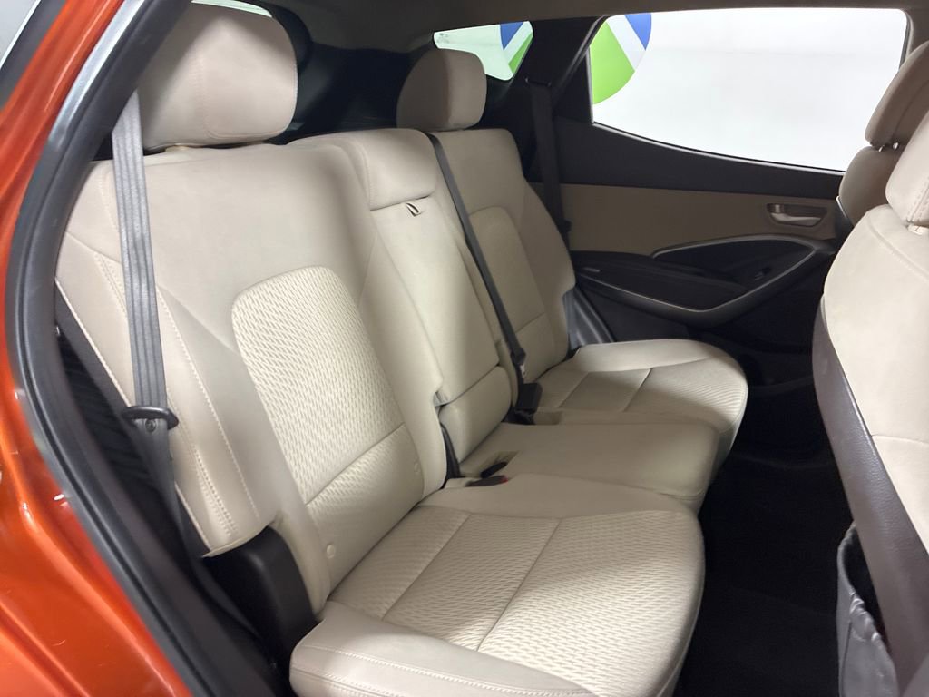 Used 2017 Hyundai Santa Fe Sport image 29