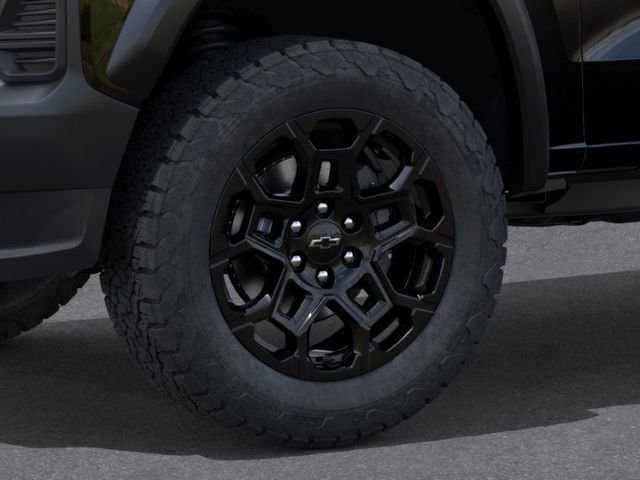 New 2026 Chevrolet Colorado Trail Boss image 9