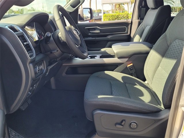 New 2026 RAM 1500 Big Horn image 11