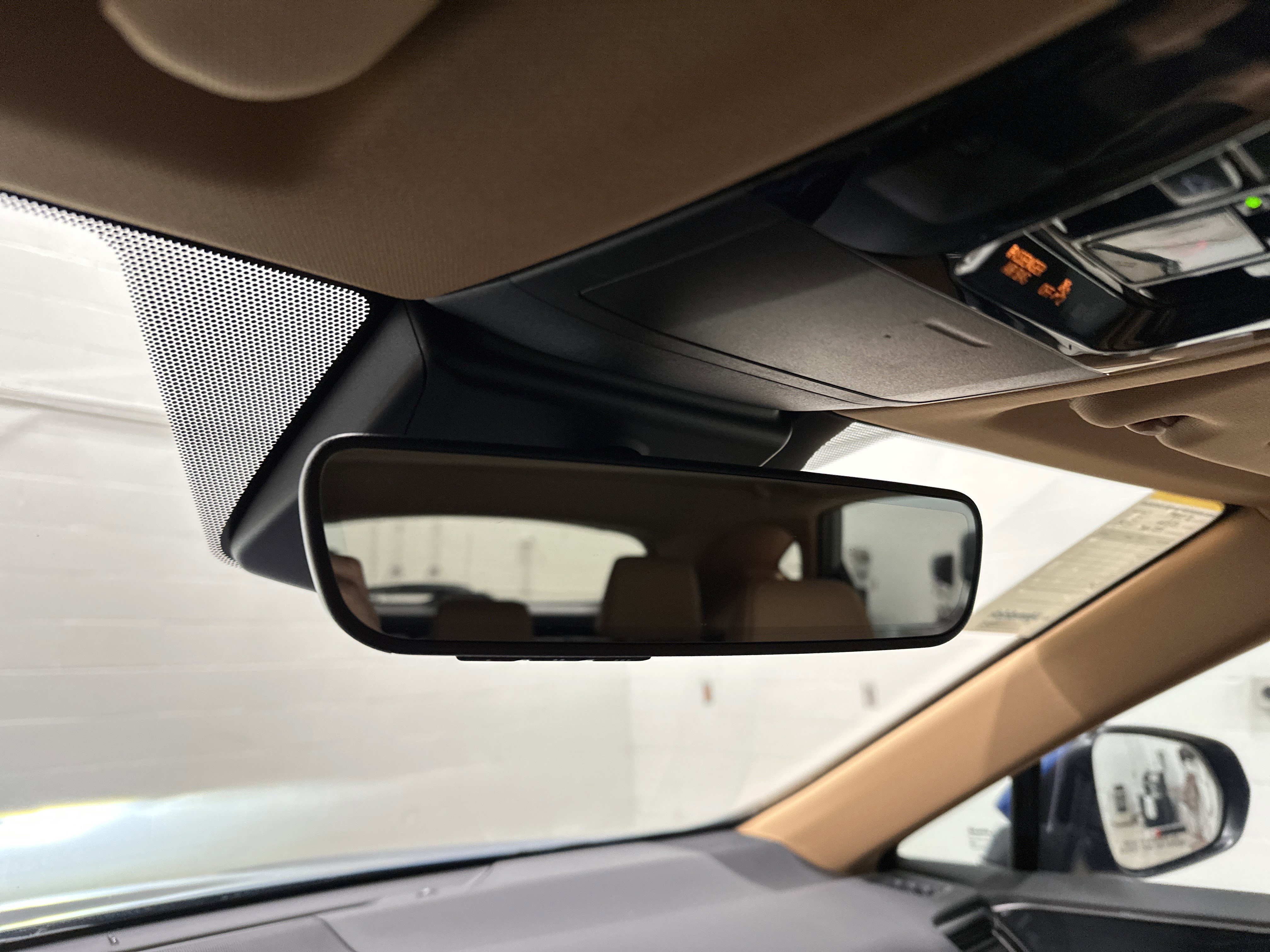 Certified 2025 Lexus NX 350 AWD w/ Premium Package image 27