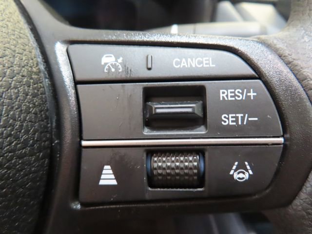 Certified 2025 Honda Accord LX image 18