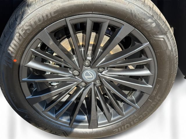New 2026 Lexus RX 350 Premium AWD/4WD image 10