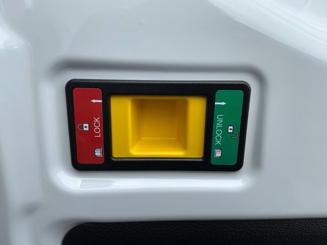 New 2026 Ford Transit 350 148 High Roof AWD image 7