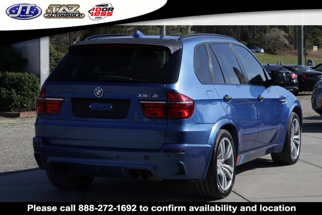 Used 2013 BMW X5 M image 6