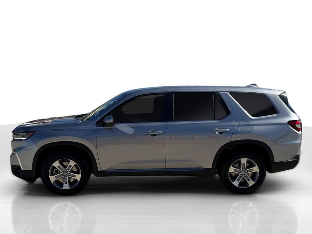 New 2025 Honda Pilot EX-L image 8