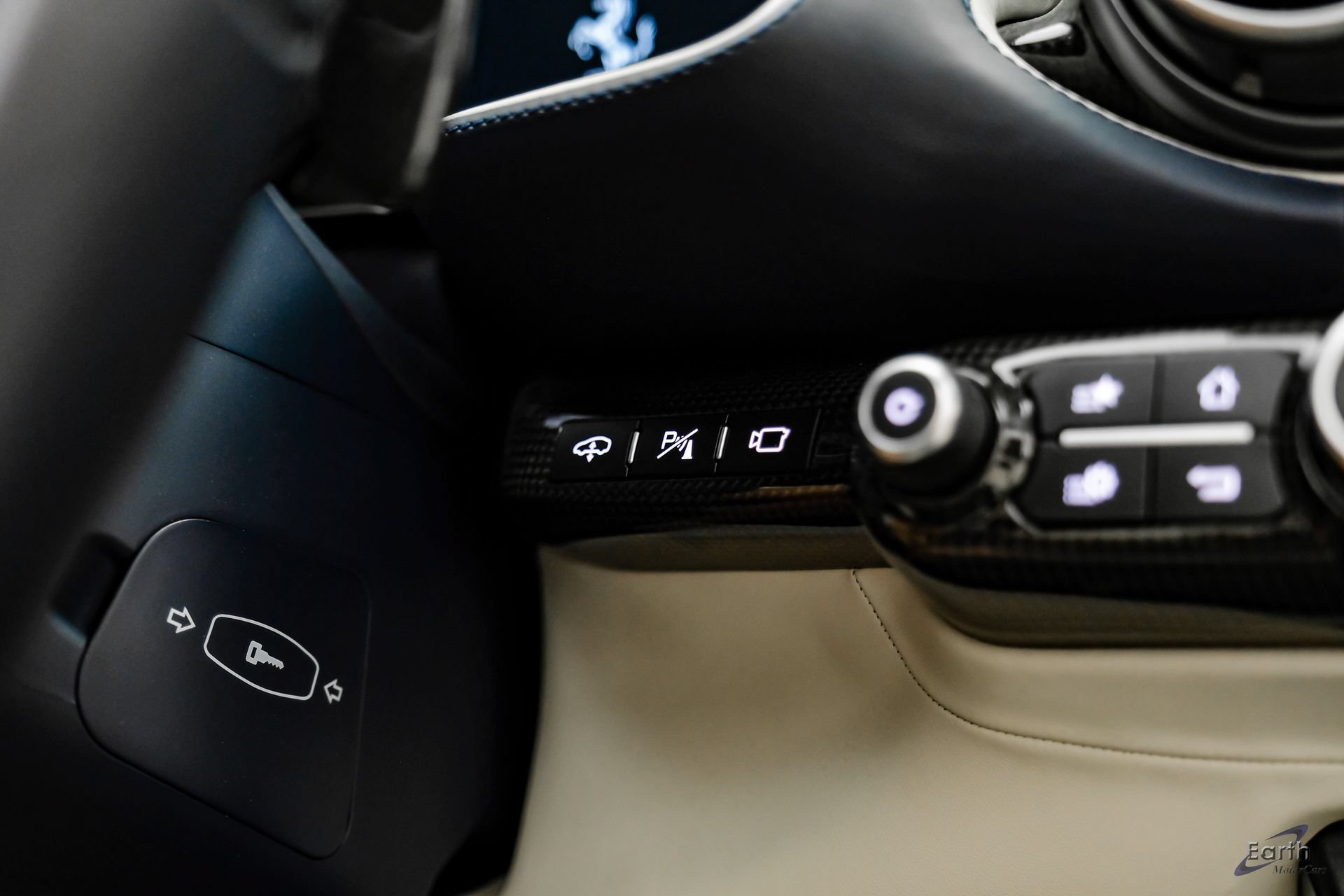 Used 2022 Ferrari 812 GTS RWD image 80