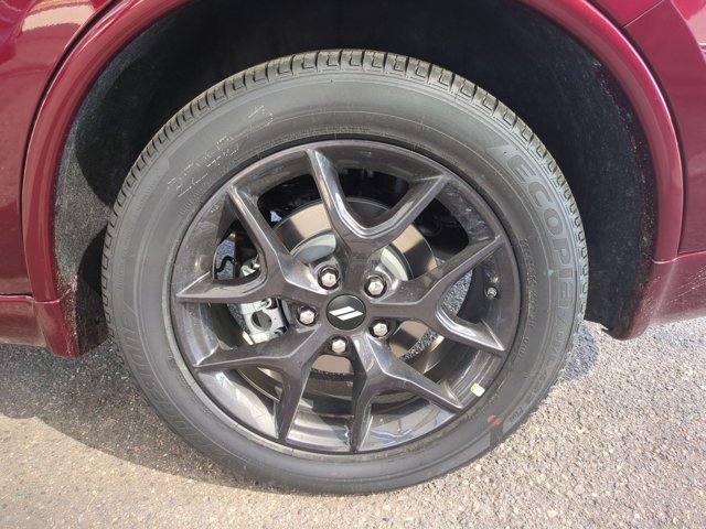 New 2026 Dodge Durango GT w/ Blacktop Package AWD/4WD image 10