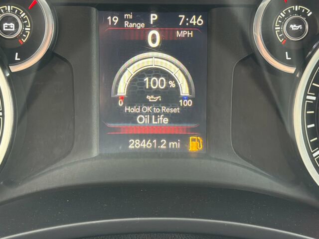 Used 2023 RAM 2500 Tradesman image 24