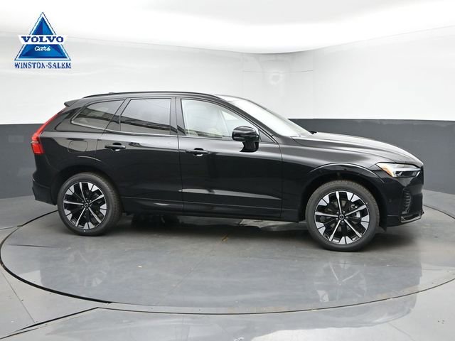New 2026 Volvo XC60 B5 Ultra w/ Protection Package Premier AWD/4WD video 1