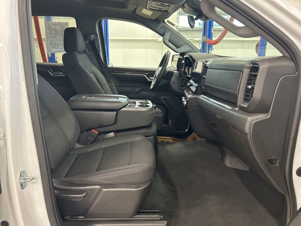 Used 2023 GMC Sierra 1500 Elevation AWD/4WD image 19