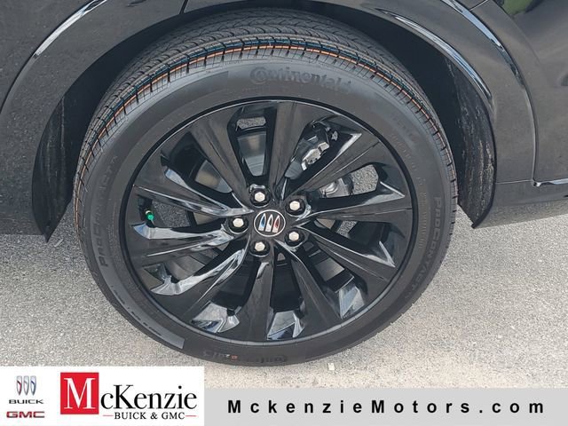 New 2026 Buick Envista Sport Touring w/ Convenience I Package FWD image 30