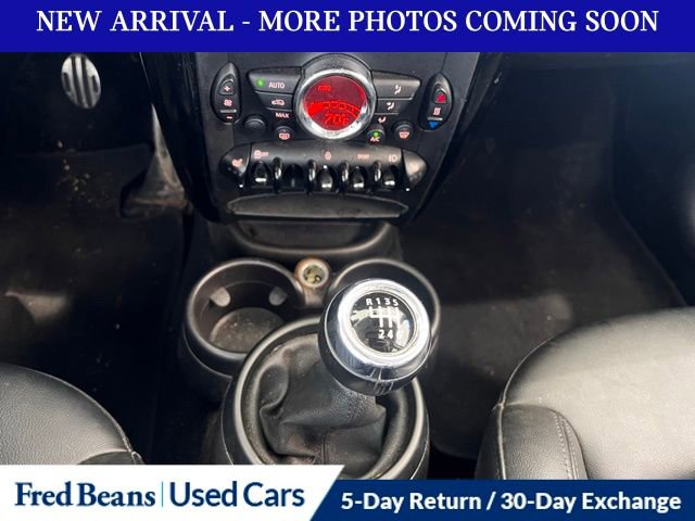 Used 2015 MINI Cooper Countryman S AWD/4WD image 11