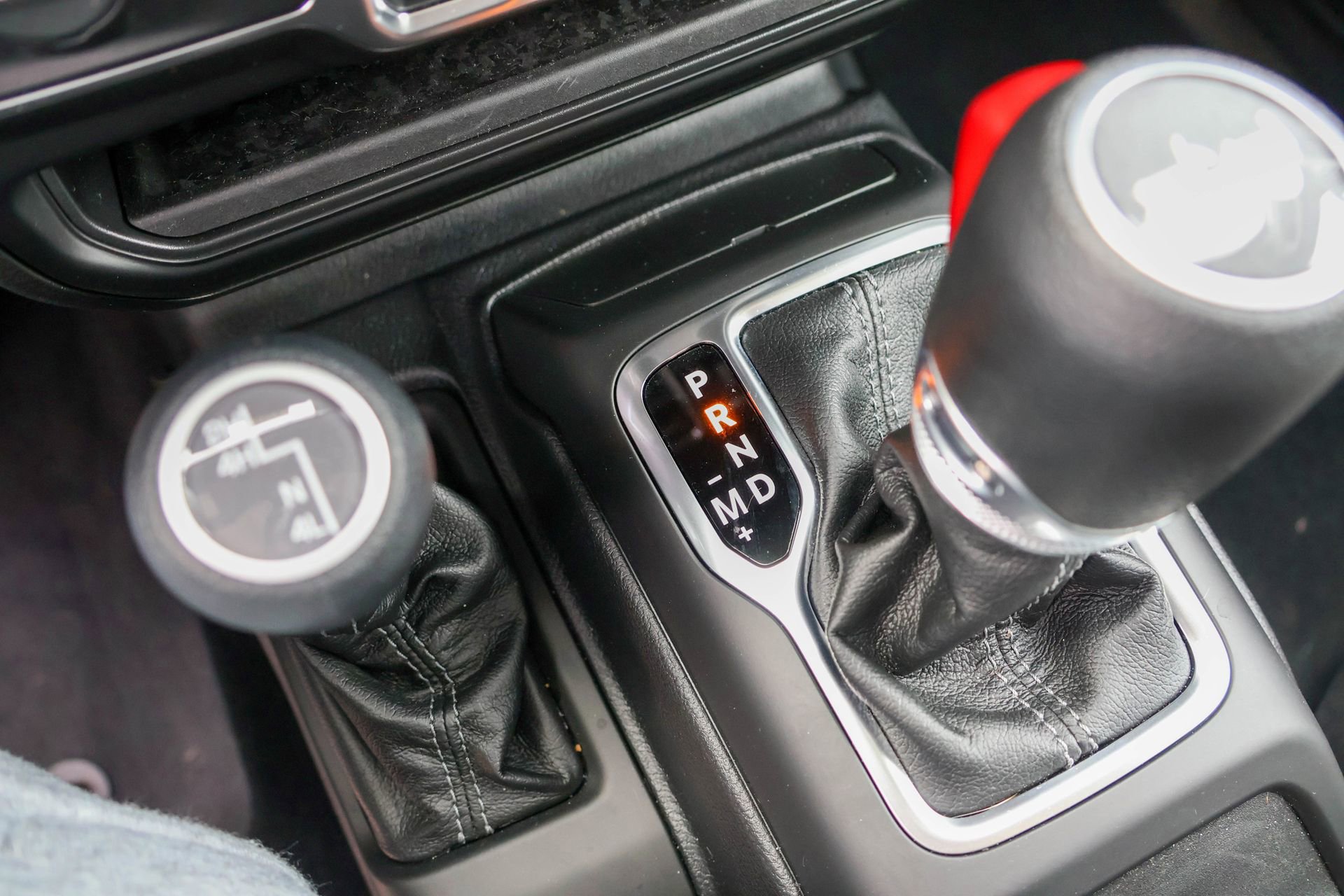 New 2026 Jeep Wrangler Sport image 20