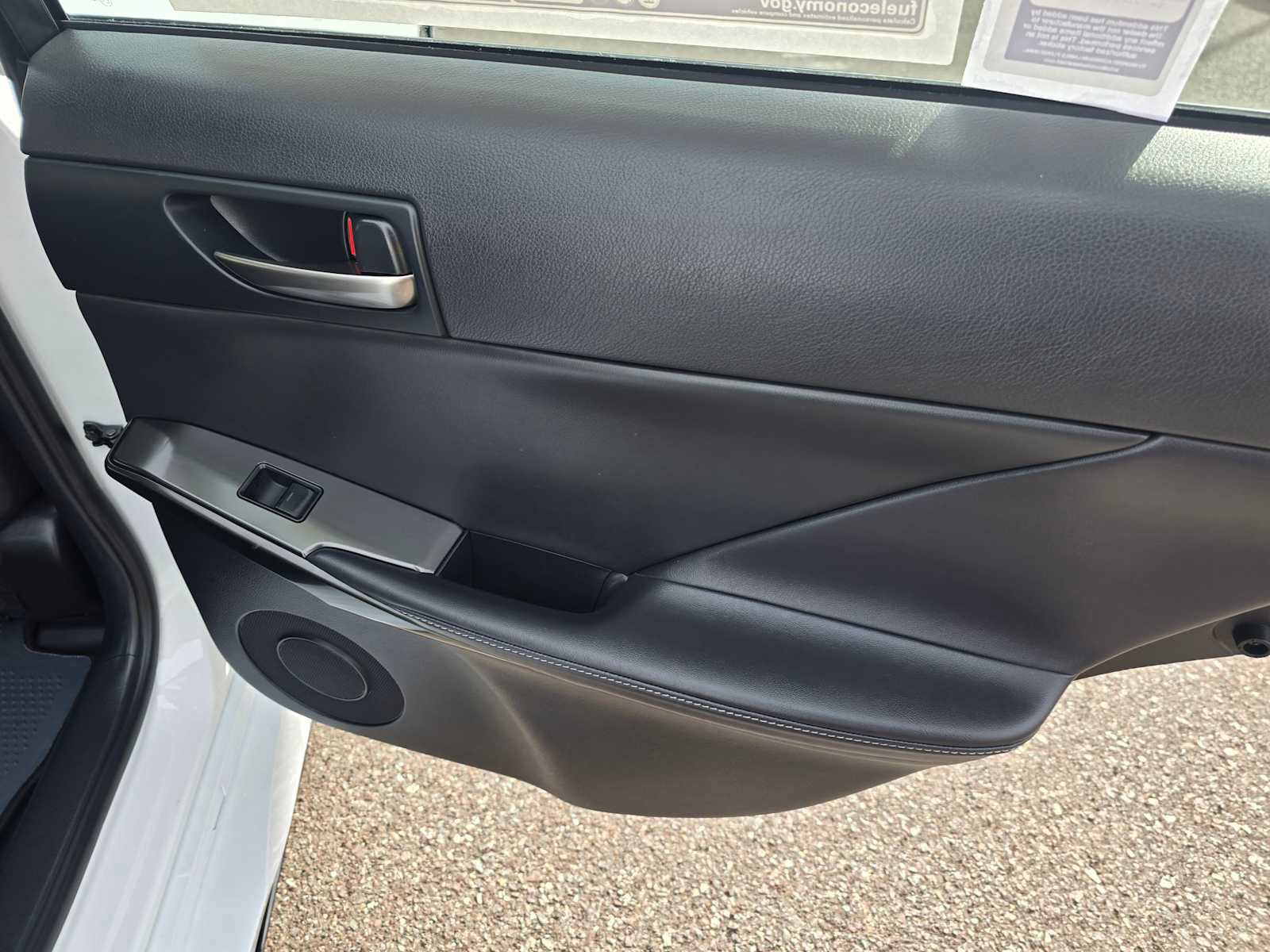 New 2026 Lexus IS 350 F Sport RWD image 14