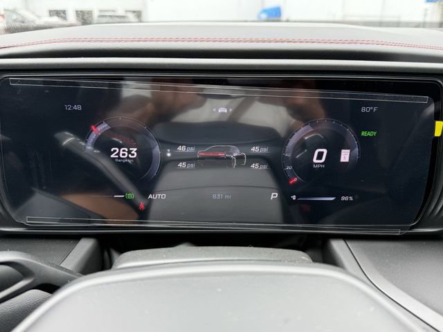 New 2025 Dodge Charger R/T w/ Quick Order Package 25M R/T image 25