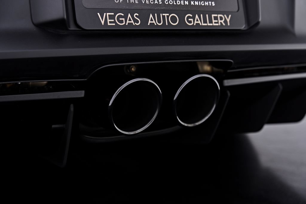 Used 2024 Porsche 911 GT3 RS RWD image 22
