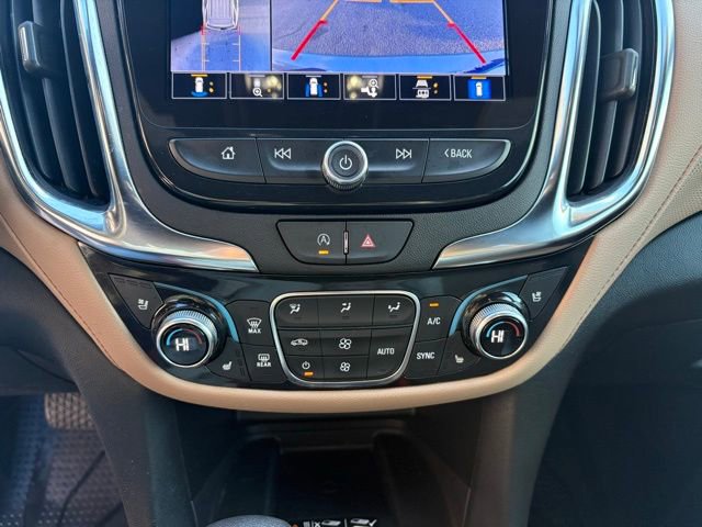 Used 2024 Chevrolet Equinox Premier image 21