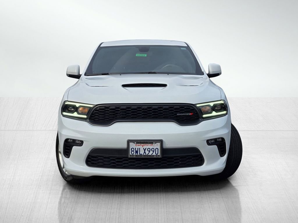 Used 2021 Dodge Durango GT image 2