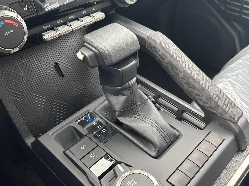 New 2026 Toyota Tacoma SR5 image 32