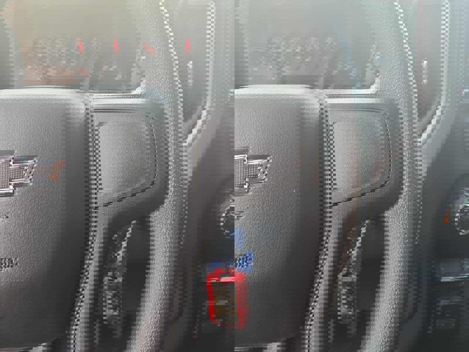 Used 2020 Chevrolet Silverado 1500 Custom Trail Boss w/ Custom Convenience Package image 20