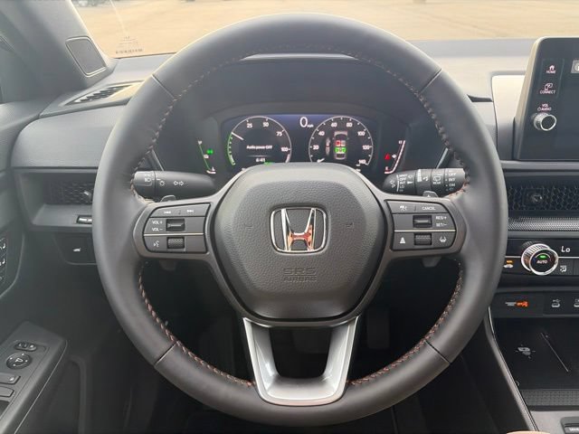 New 2027 Honda CR-V Sport-L image 19